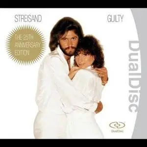 Barbra Streisand - Guilty 25th Anniversary