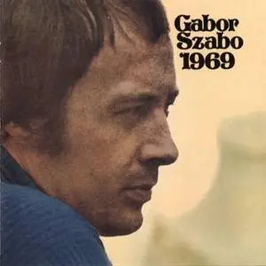 Gabor Szabo - 1969