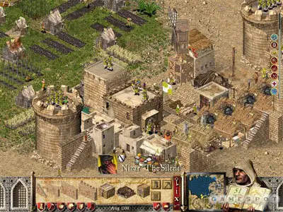 Stronghold Crusader Extreme (Full Rip/ENG)