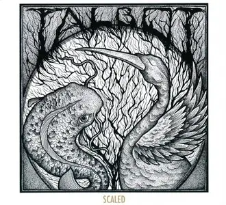 Talbot - Scaled (2013)