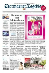 Stormarner Tageblatt - 09. März 2019