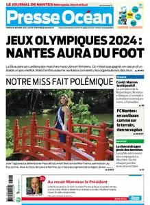 Presse Océan Nantes – 18 décembre 2020