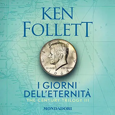 «I giorni dell'eternità» by Ken Follett