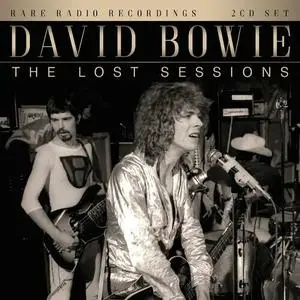 David Bowie - The Lost Sessions (2019)
