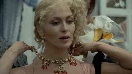 The Four Musketeers (1974)