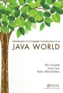Introduction to Compiler Construction in a Java World (Repost)