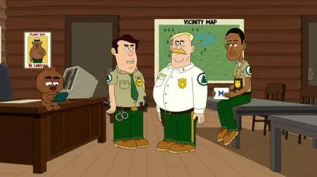 Brickleberry S02E08