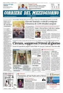 Corriere del Mezzogiorno Campania – 17 dicembre 2019