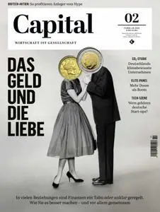 Capital Germany - Februar 2021