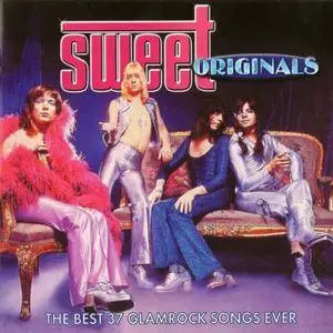 Sweet - Sweet Originals: The Best 37 Glamrock Songs Ever (1998) REPOST