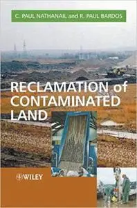 Reclamation of Contaminated Land (Repost)