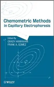 Chemometric Methods in Capillary Electrophoresis