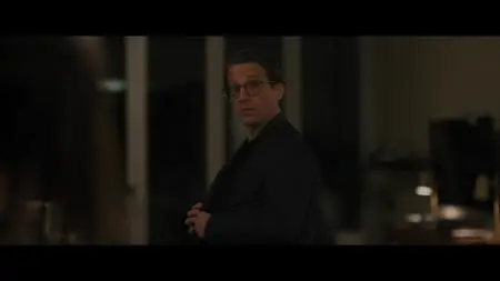 Intrusion (2021)