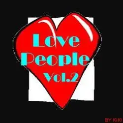 VA - Love People vol.2