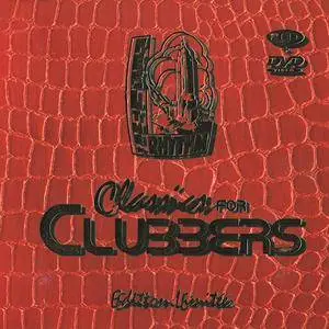 Classics For Clubbers (2004)
