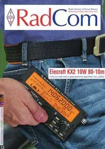 RadCom - January 2017