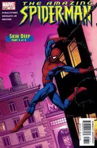 Amazing Spider-Man 517