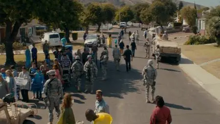 Fear the Walking Dead S01E04