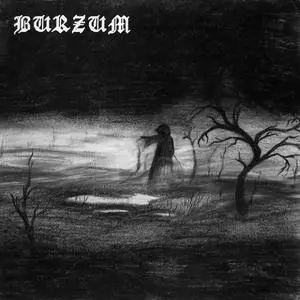 Burzum - Burzum (1992)