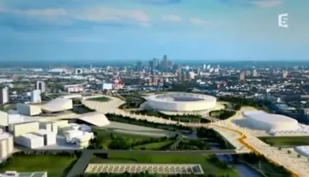 (Fr5) Superstructures - Londres 2012 (2011)