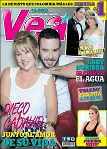 Vea Colombia - Del 02 Al 15 Mayo 2014