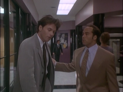 Dr. Jekyll and Ms. Hyde (1995) 