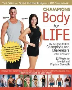 Champions Body-for-LIFE [Repost]