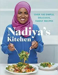 Nadiya's Kitchen (repost)