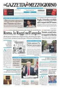 La Gazzetta del Mezzogiorno - 3 Febbraio 2017