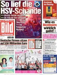 Bild Thüringen - 14. Mai 2018