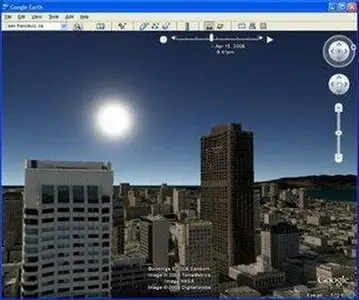 Google Earth Plus 5.2.1.1588 Final Portable