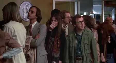Annie Hall (1977)