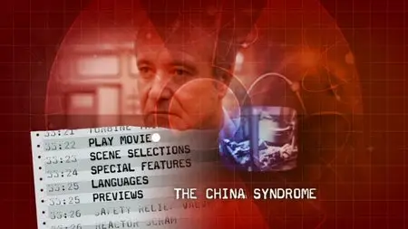 The China Syndrome (1979) Special Edition