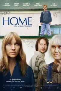 Hemma / Home (2013)