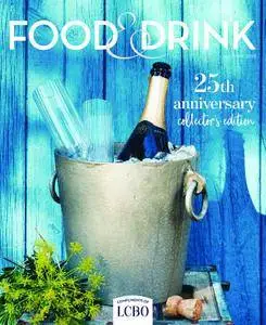 LCBO Food & Drink – September 2018