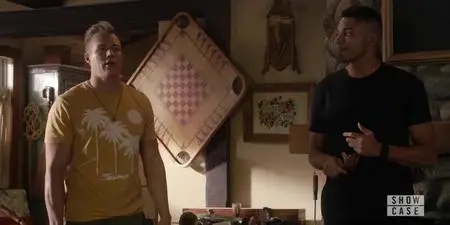 All American S03E06