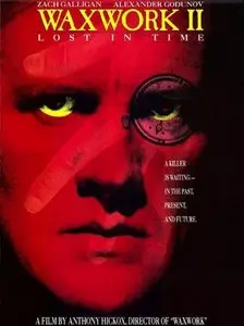 Waxwork II: Lost in Time (1992)