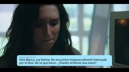 Veneno S01E07