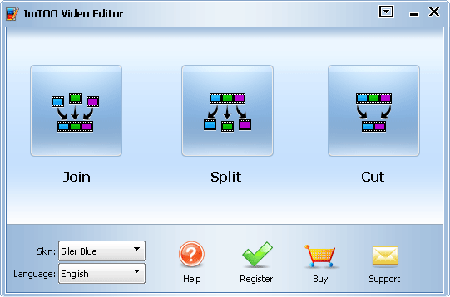 ImTOO Video Editor 1.0.28.0509