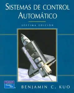 Sistemas de Control Automatico - 7b: Edicion