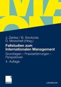 Fallstudien zum Internationalen Management