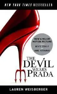 The Devil Wears Prada(Repost)