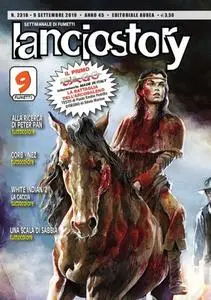 Lanciostory - Anno 45 n. 2318 (Settembre 2019)