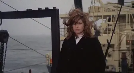 Il deserto rosso / Red Desert (1964)