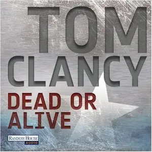 Tom Clancy - Triller Pack