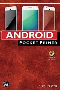 Android Pocket Primer (Pocket Primer Series)