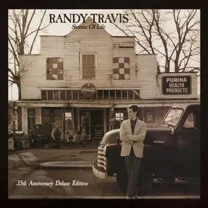Randy Travis - Storms of Life (35th Anniversary Deluxe Edition) (Remastered) (2021)