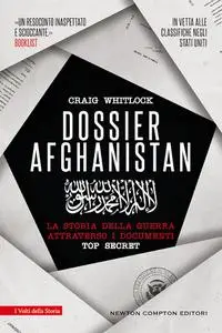 Craig Whitlock - Dossier Afghanistan