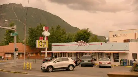 Twin Peaks S03E15