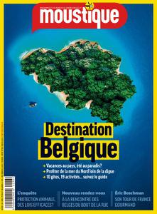 Moustique Magazine - 29 Juin 2022